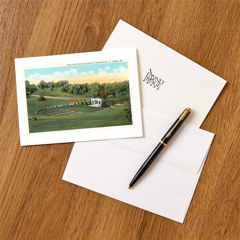 Greeting Card MO-252