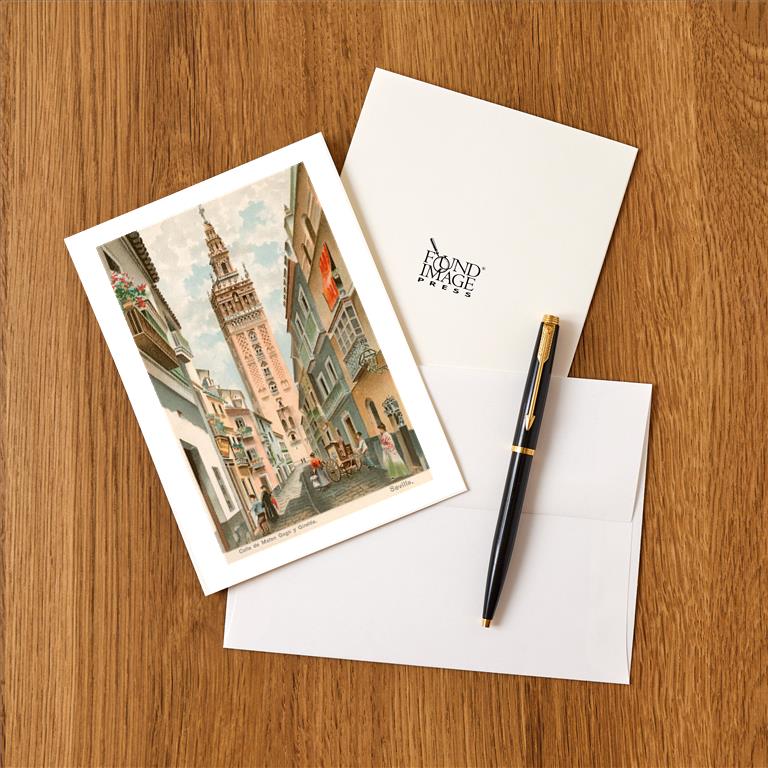 Greeting Card MF-509