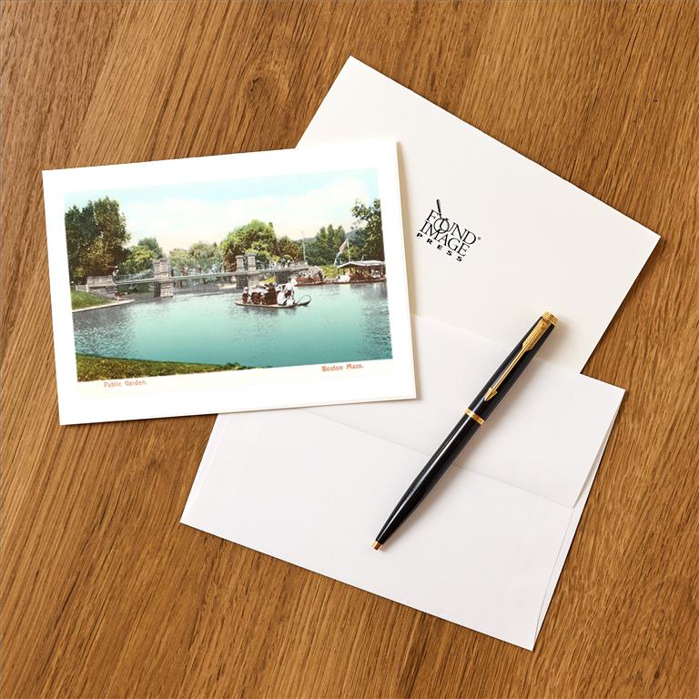 Greeting Card MA-677