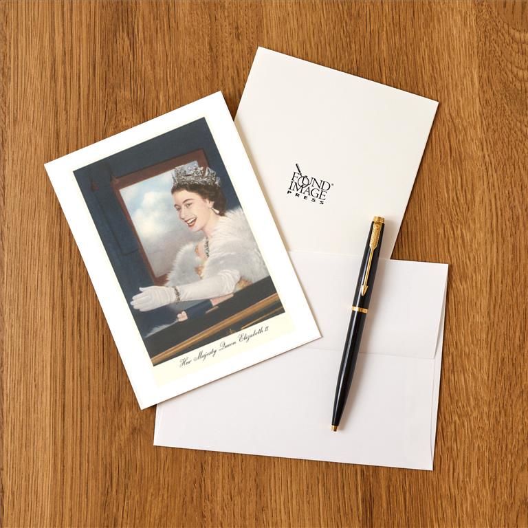 Greeting Card EN-233