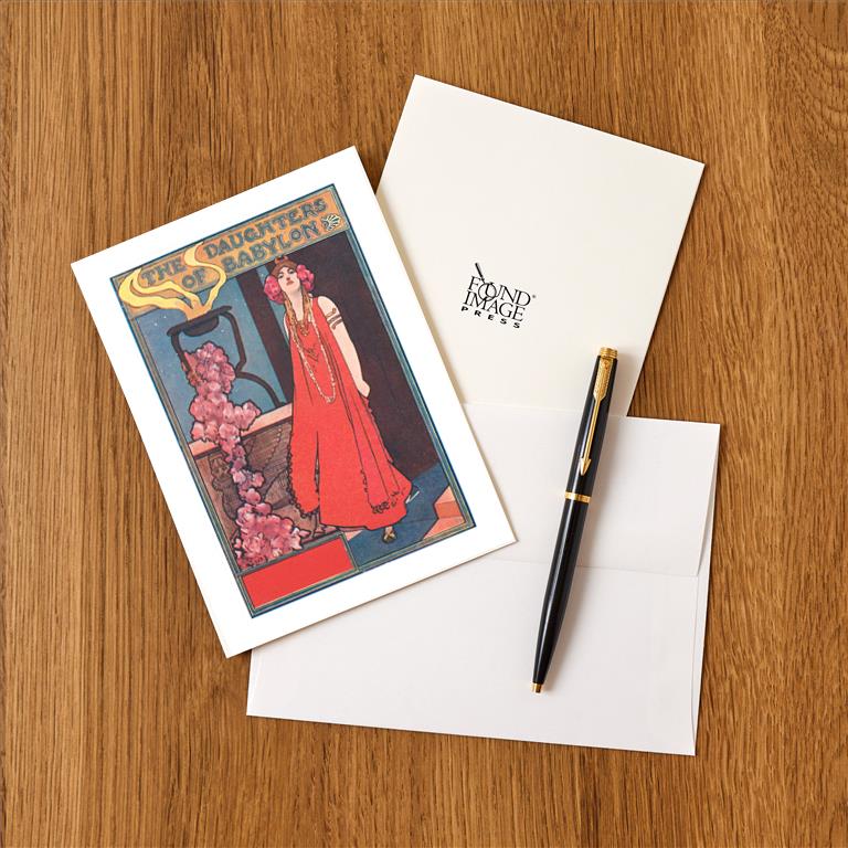 Greeting Card AP-244