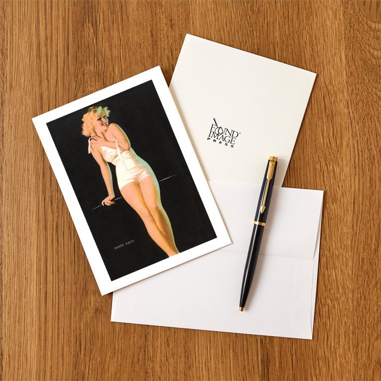 Greeting Card GY-144