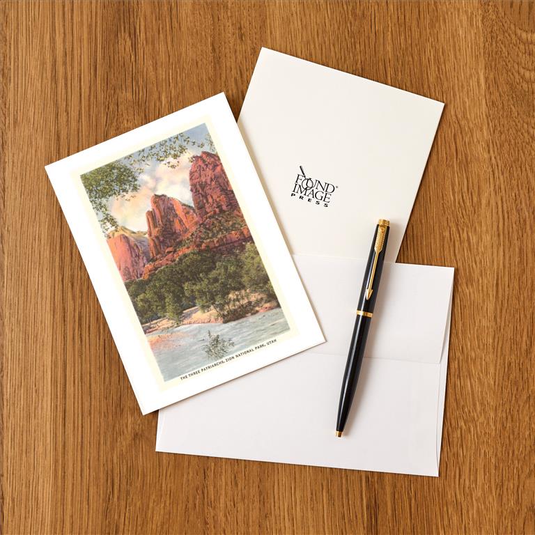 Greeting Card UT-233