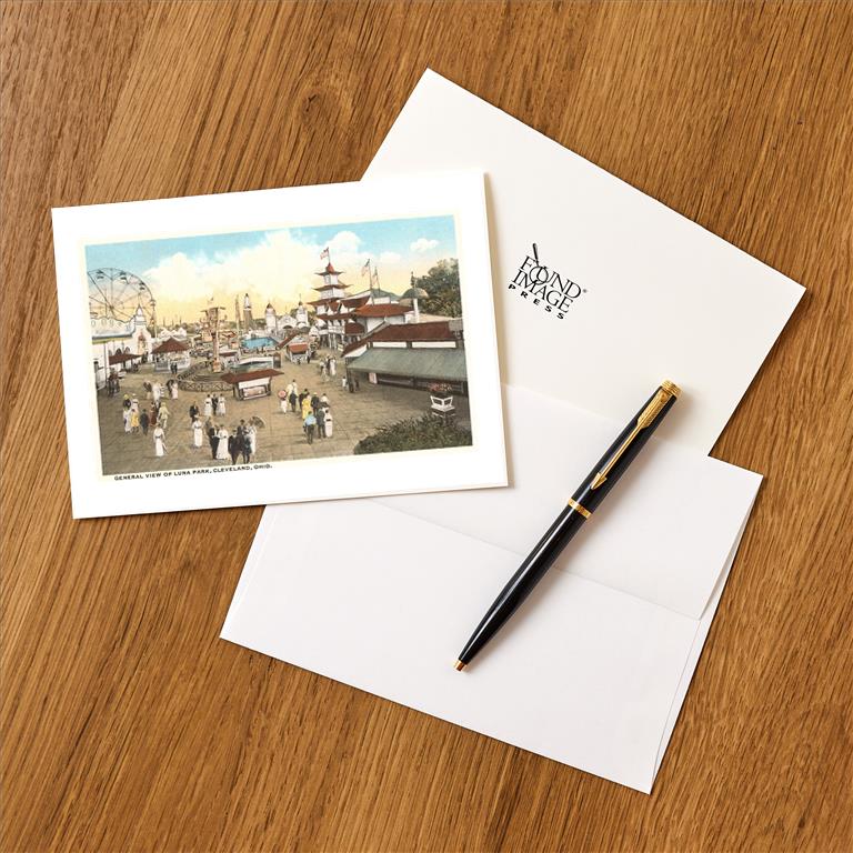 Greeting Card OH-250