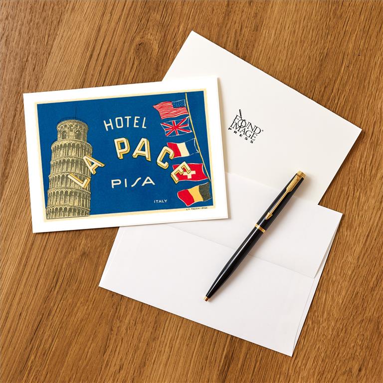 Greeting Card TR-185