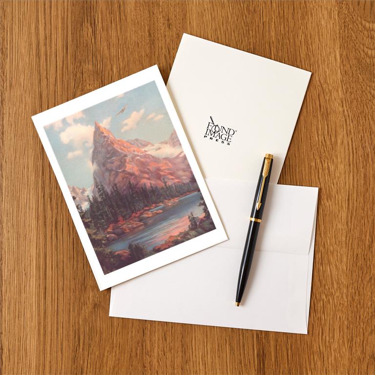 Greeting Card AV-493