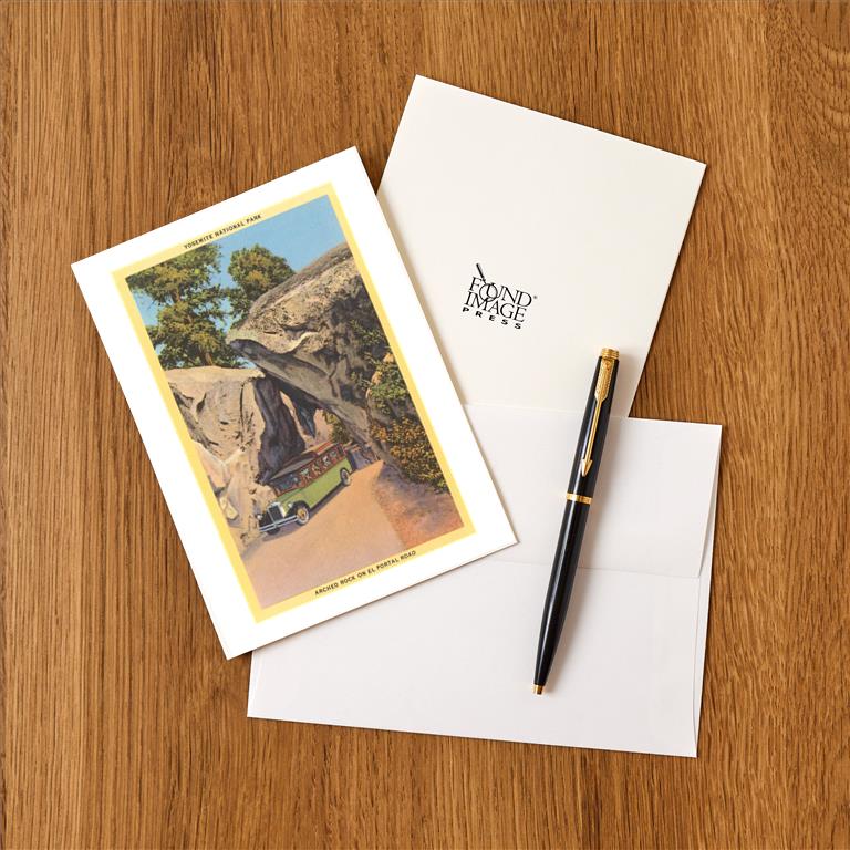 Greeting Card CA-1301