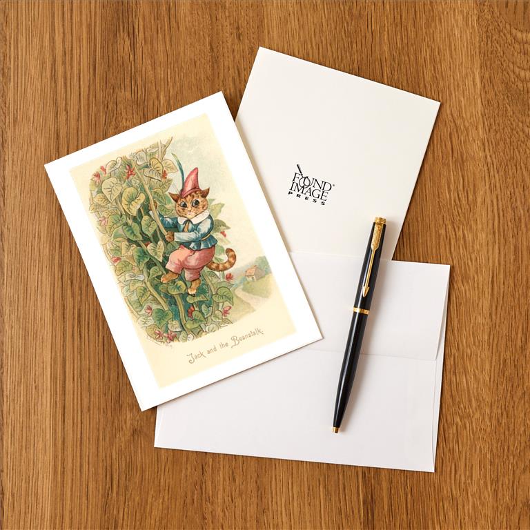 Greeting Card KC-101