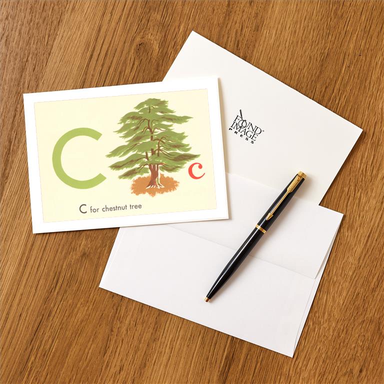 Greeting Card KF-387