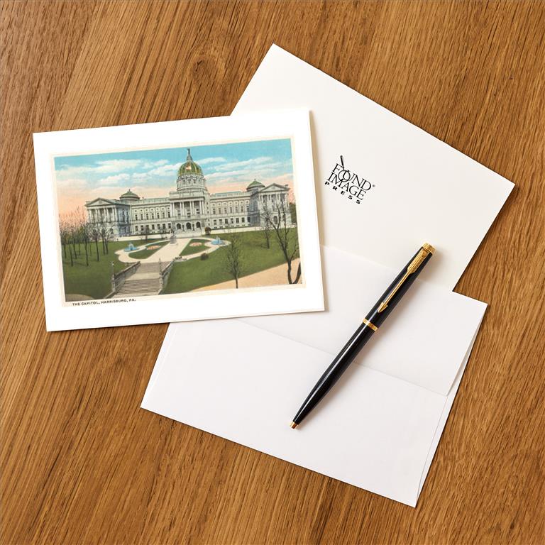 Greeting Card PA-184