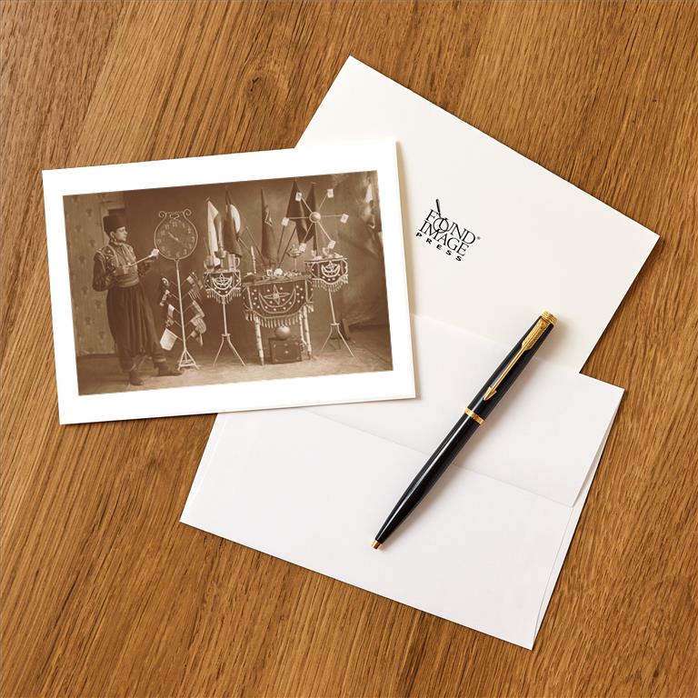 Greeting Card AP-107