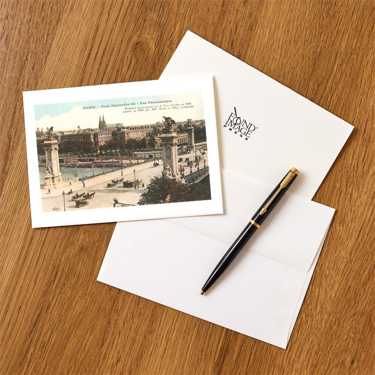 Greeting Card PS-176