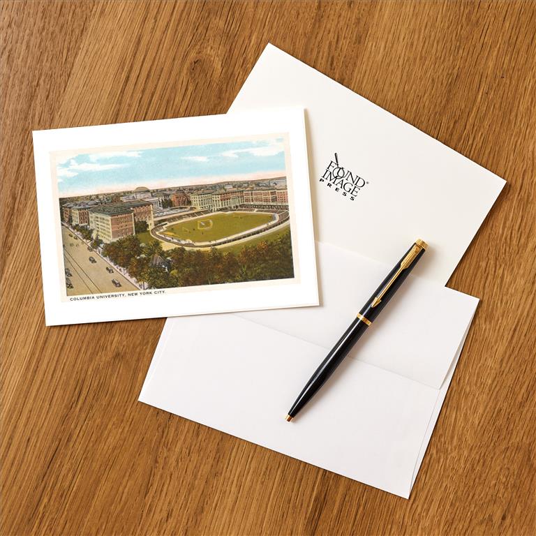 Greeting Card NY-319