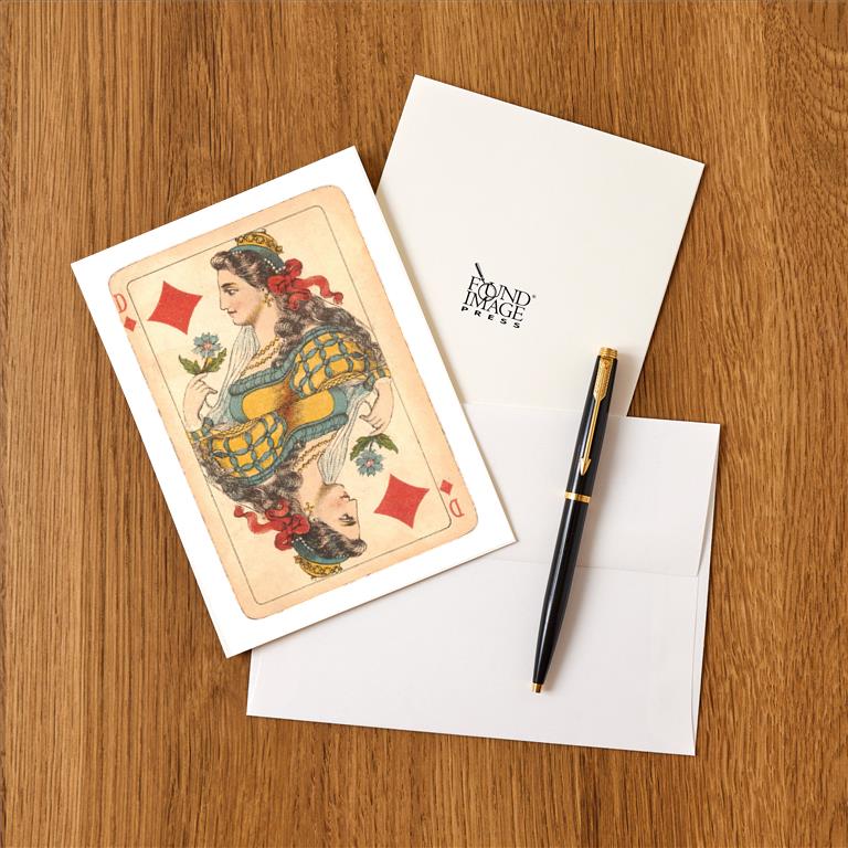 Greeting Card FG-492