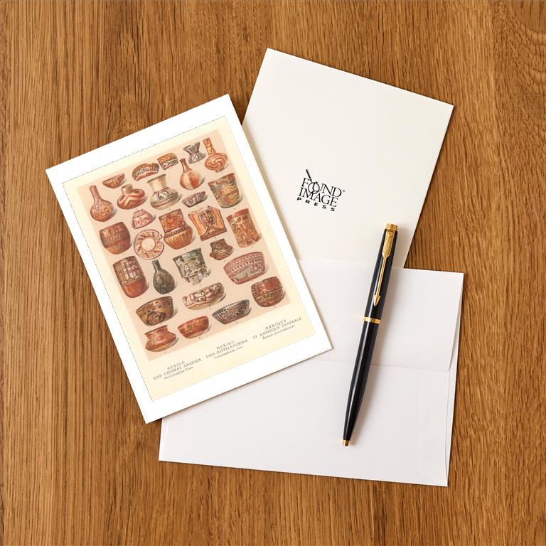 Greeting Card DA-843