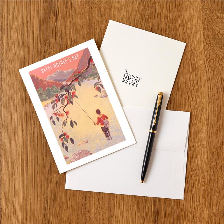 Greeting Card MY-150