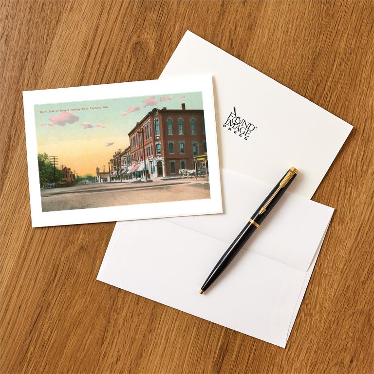 Greeting Card NE-155