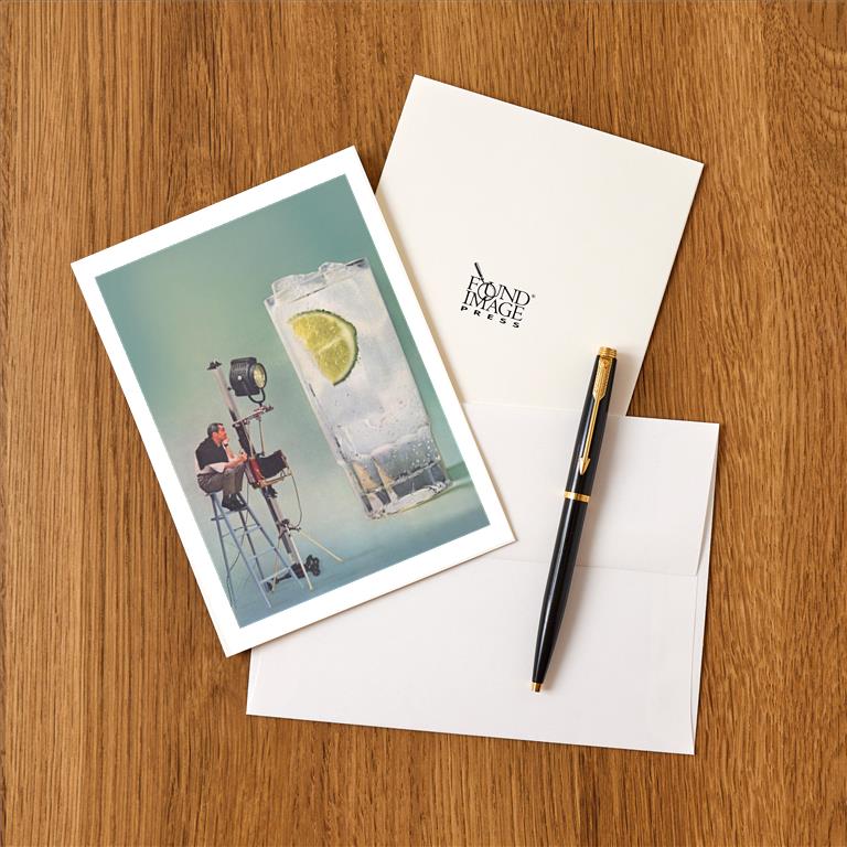 Greeting Card BV-371