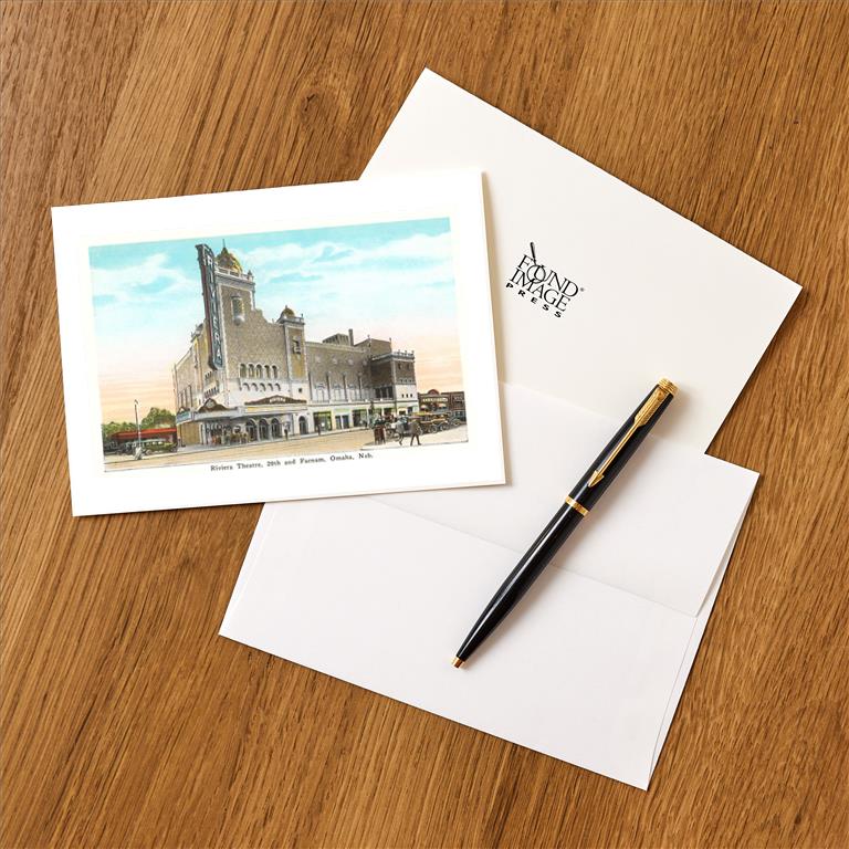 Greeting Card NE-169