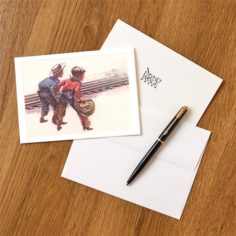 Greeting Card RR-242