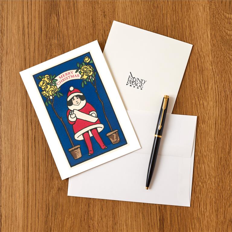 Greeting Card MC-568