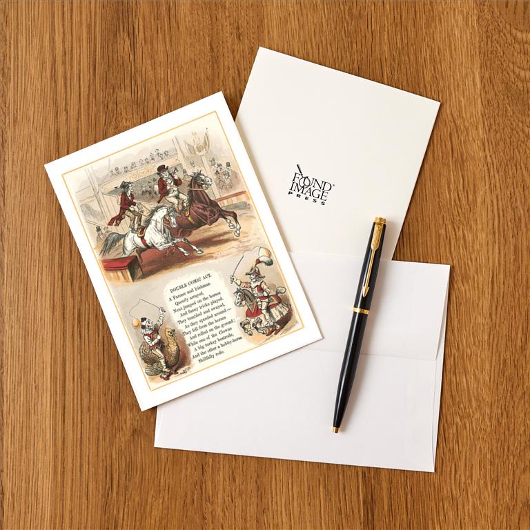 Greeting Card CI-151