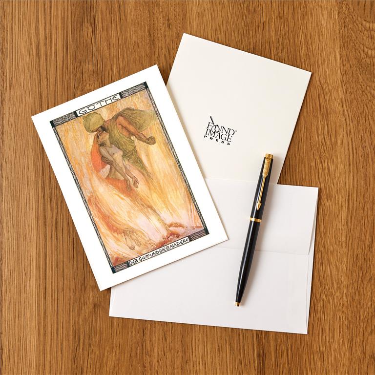 Greeting Card LT-134