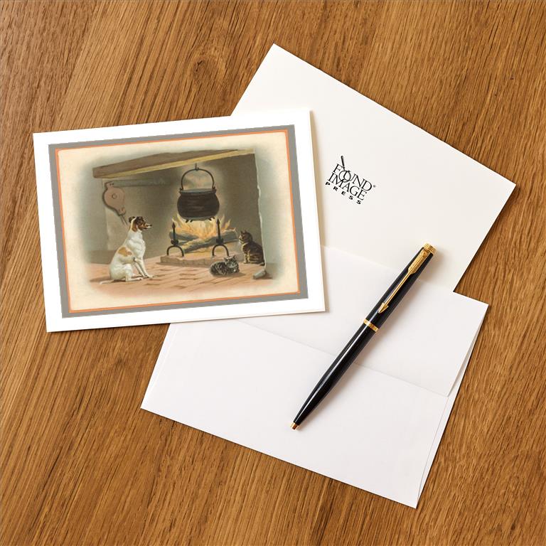 Greeting Card DG-147