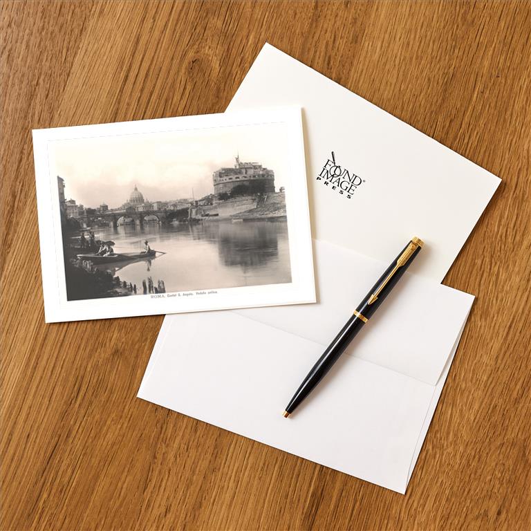 Greeting Card IT-340