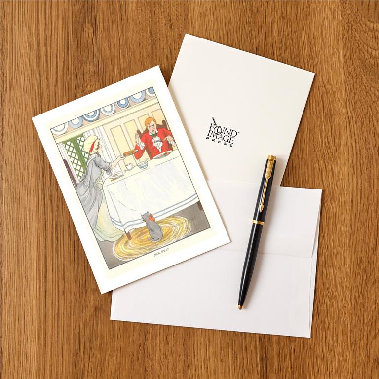 Greeting Card KF-698