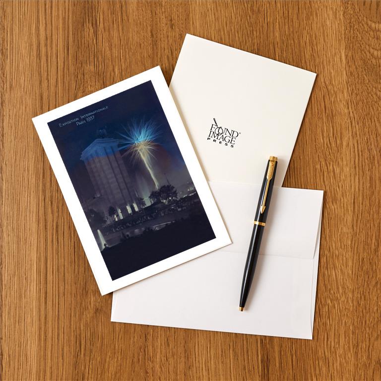 Greeting Card PS-190