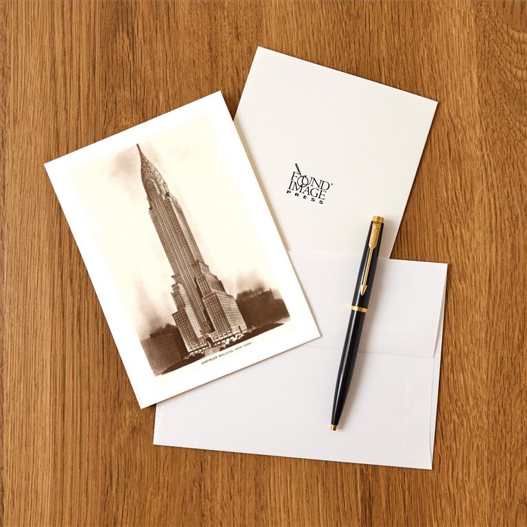 Greeting Card NY-428