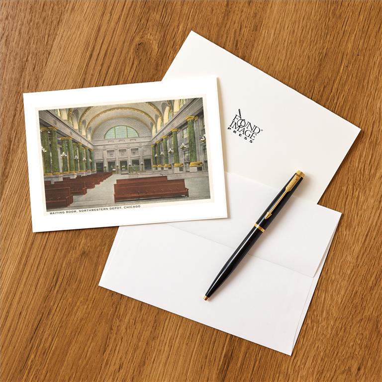 Greeting Card CH-275