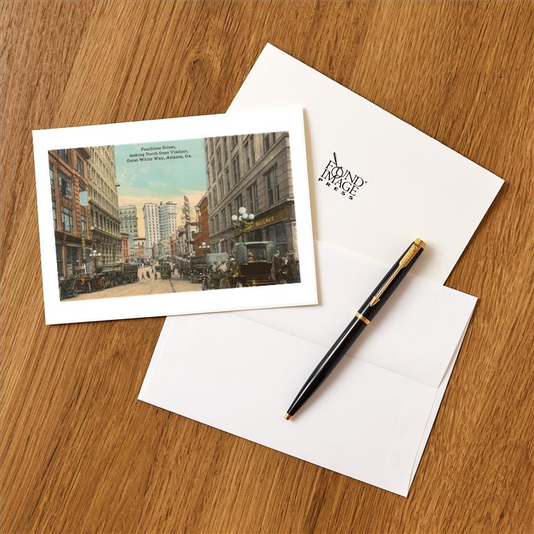 Greeting Card GA-330