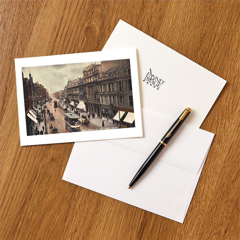 Greeting Card EN-214