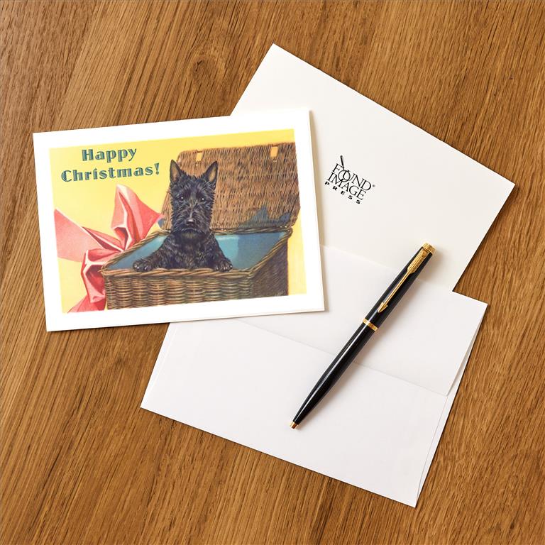 Greeting Card MC-243