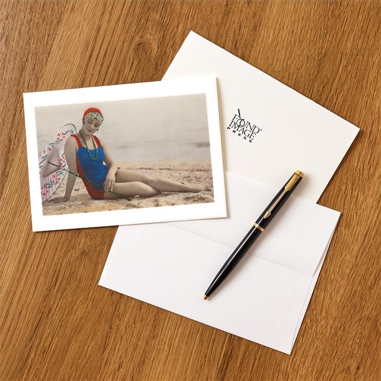 Greeting Card TS-346