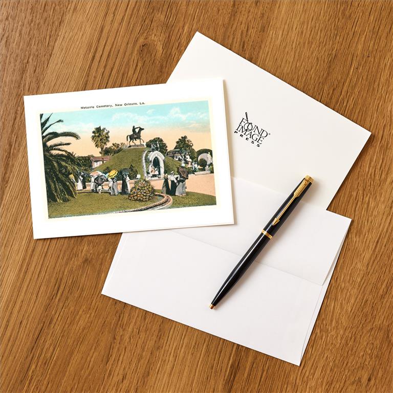 Greeting Card LU-294