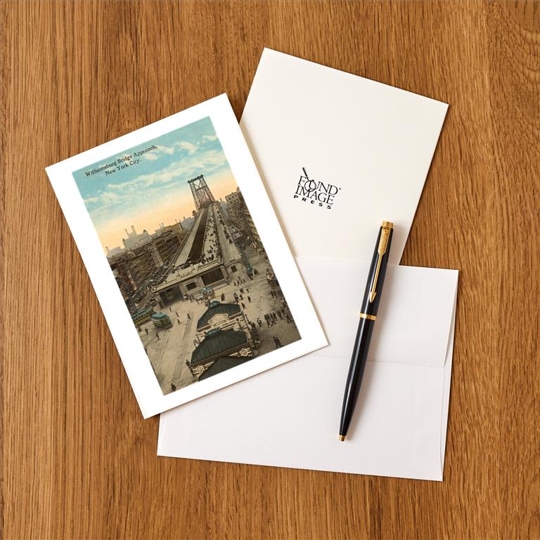 Greeting Card NY-424