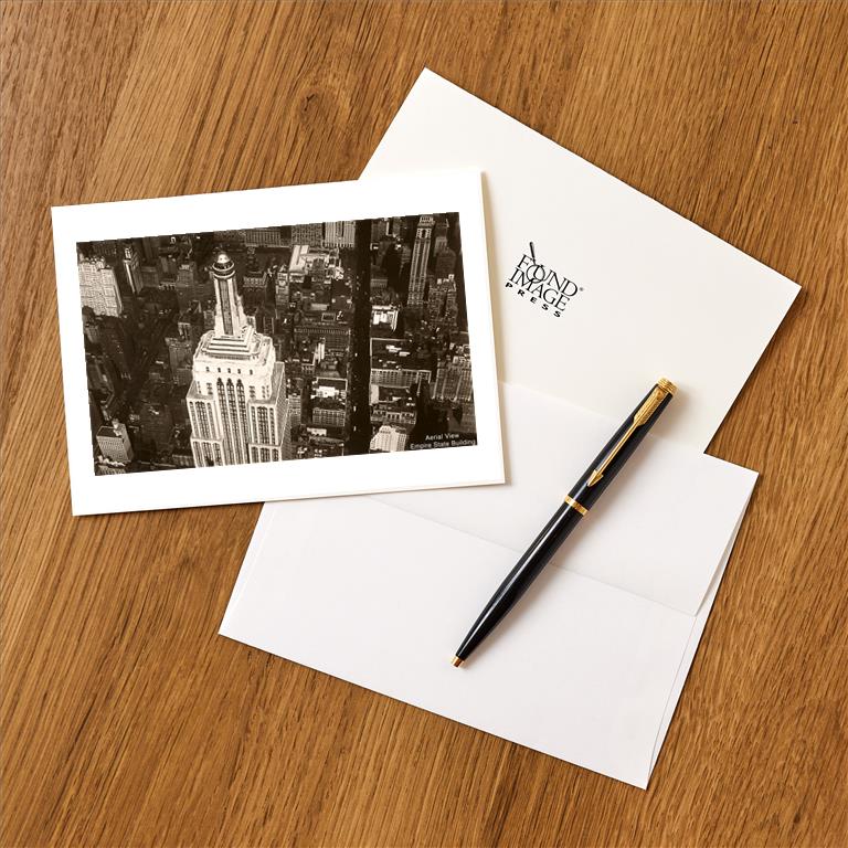 Greeting Card NY-549