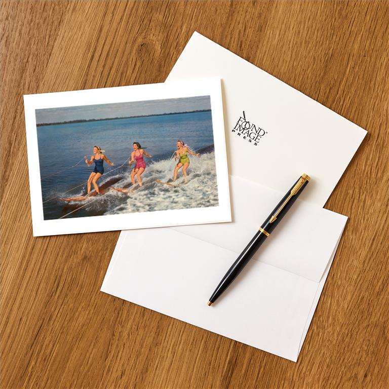 Greeting Card FL-674