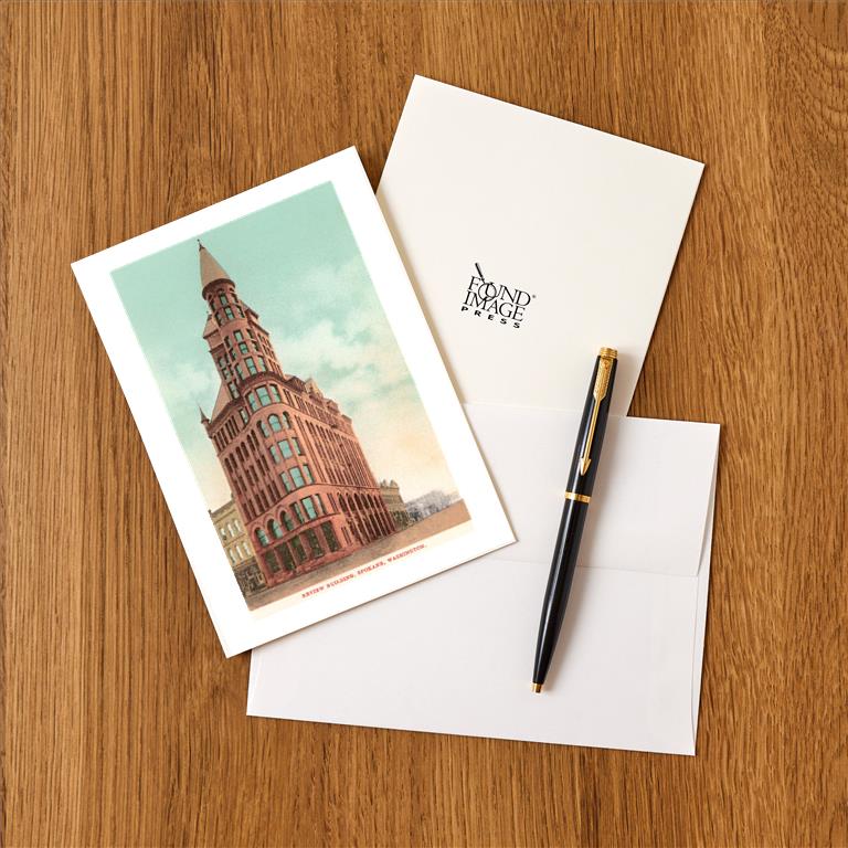 Greeting Card WA-325