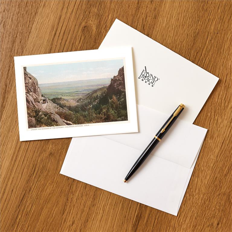 Greeting Card CO-172