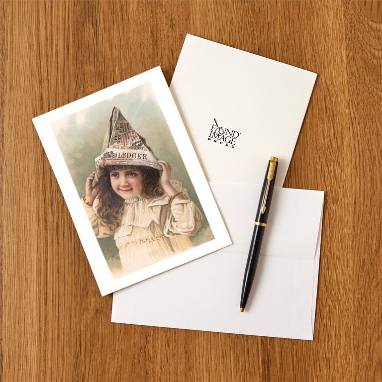 Greeting Card AC-467