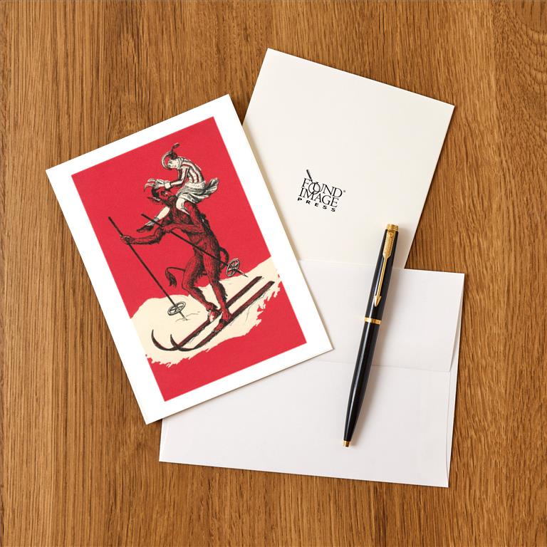 Greeting Card WS-143