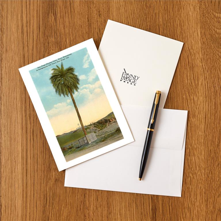 Greeting Card SD-158