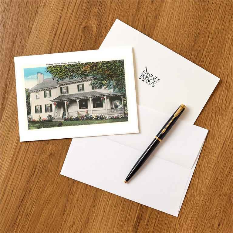 Greeting Card KY-153