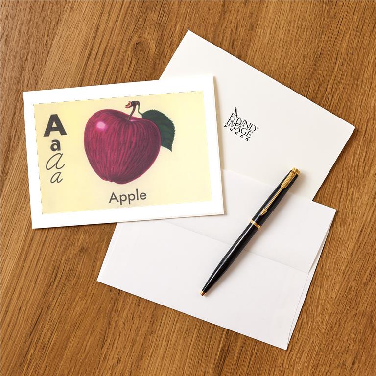 Greeting Card KF-910