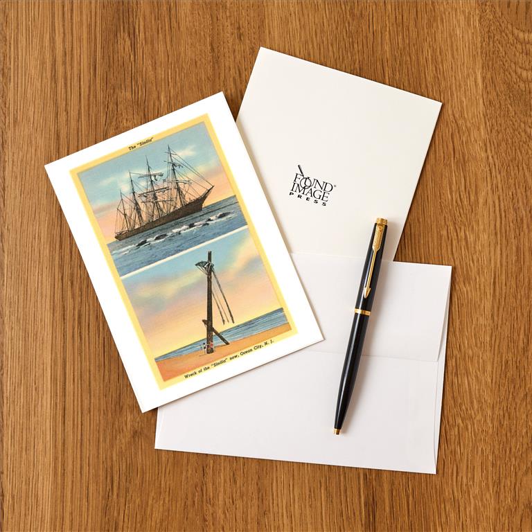 Greeting Card NJ-135