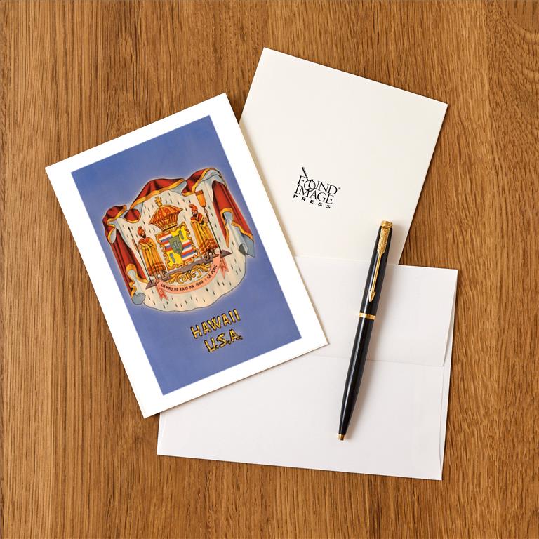 Greeting Card HI-232